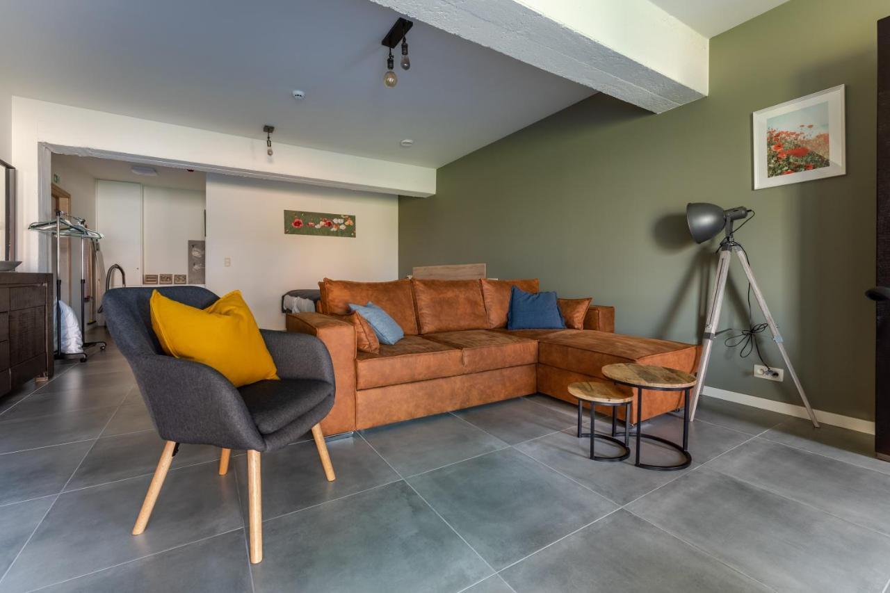 De Hoog Velden 11 Διαμέρισμα NeerNeerpelt Εξωτερικό φωτογραφία
