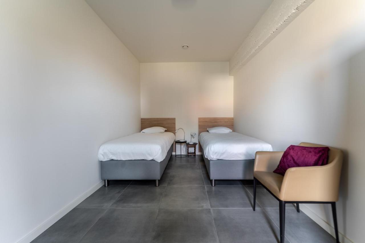 De Hoog Velden 11 Διαμέρισμα NeerNeerpelt Εξωτερικό φωτογραφία