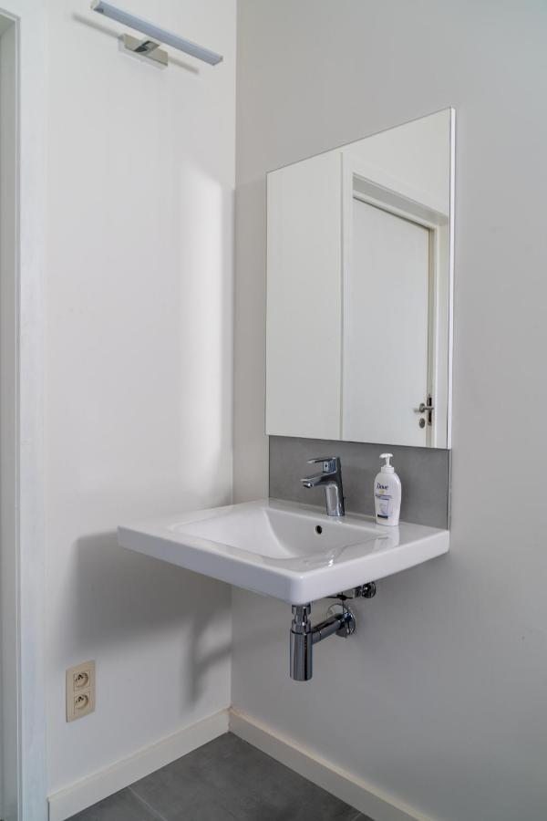De Hoog Velden 11 Διαμέρισμα NeerNeerpelt Εξωτερικό φωτογραφία
